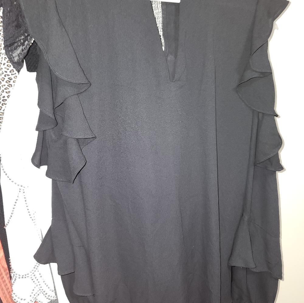 Woman top - Picture 3 of 3